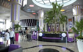 Hotel Riu Palace Peninsula